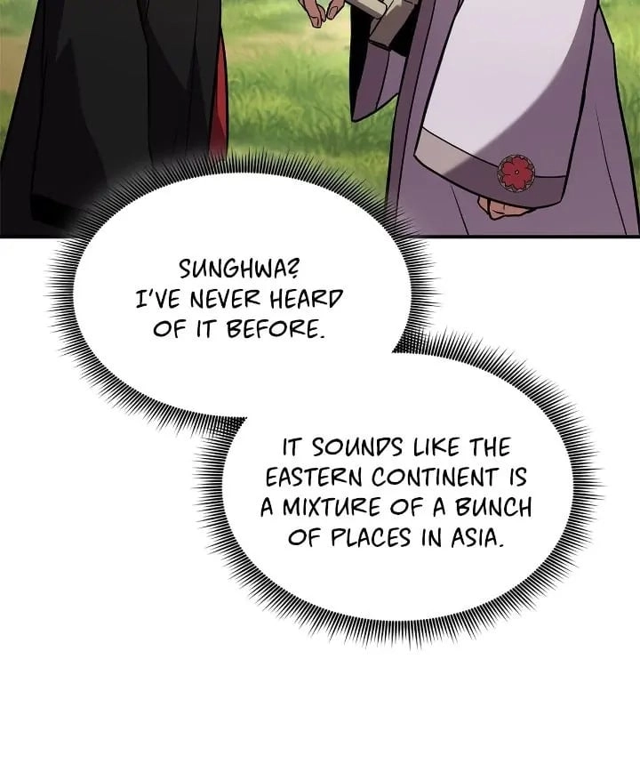 Rankers Return Chapter 127 - Page 37