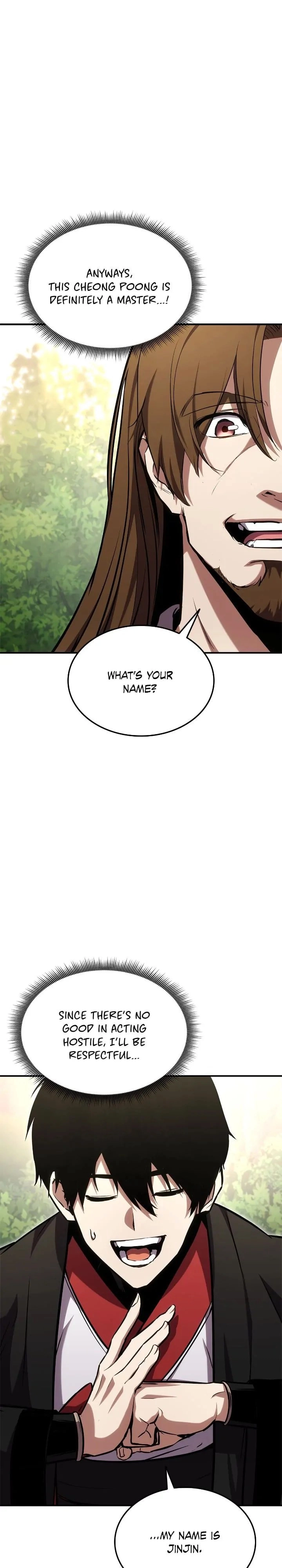 Rankers Return Chapter 127 - Page 38