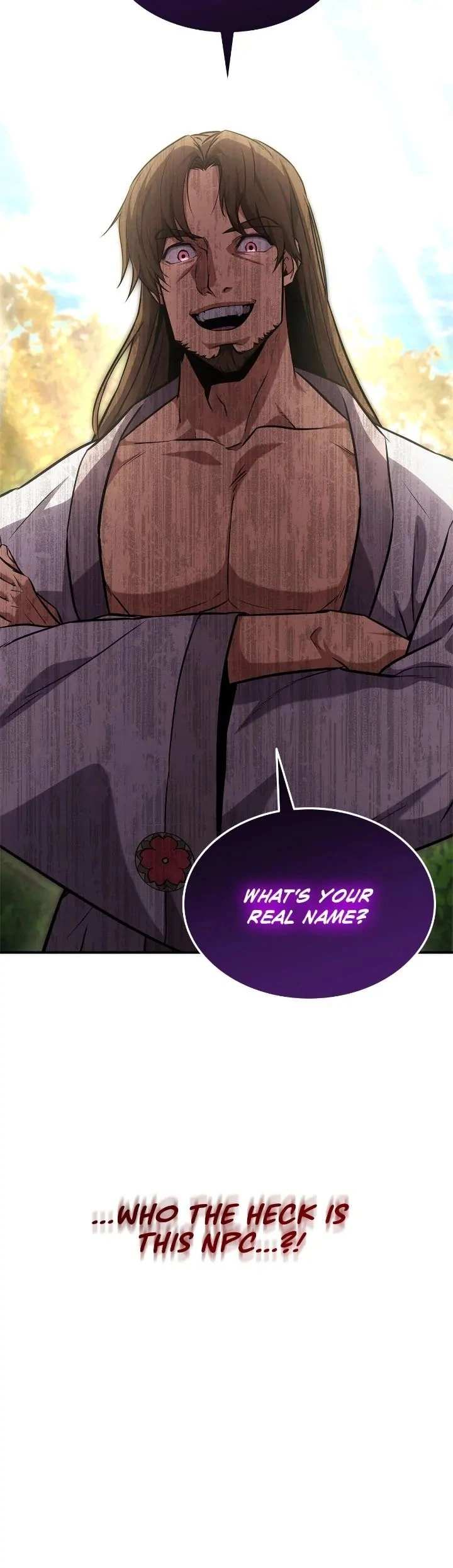 Rankers Return Chapter 127 - Page 40