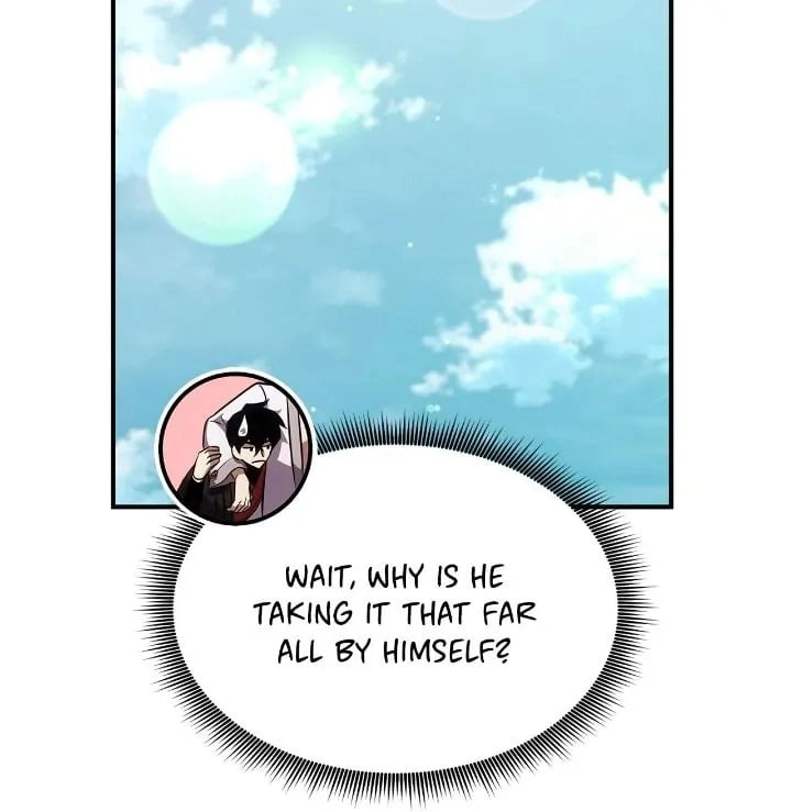 Rankers Return Chapter 128 - Page 6