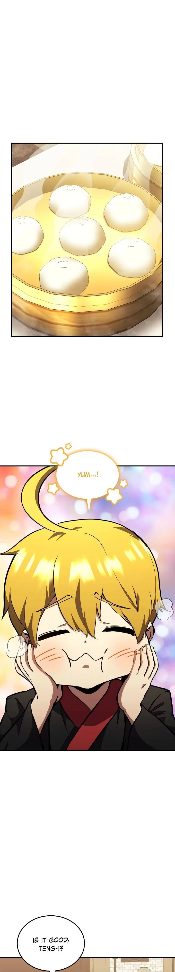 Rankers Return Chapter 128 - Page 11
