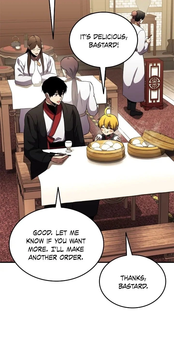 Rankers Return Chapter 128 - Page 12