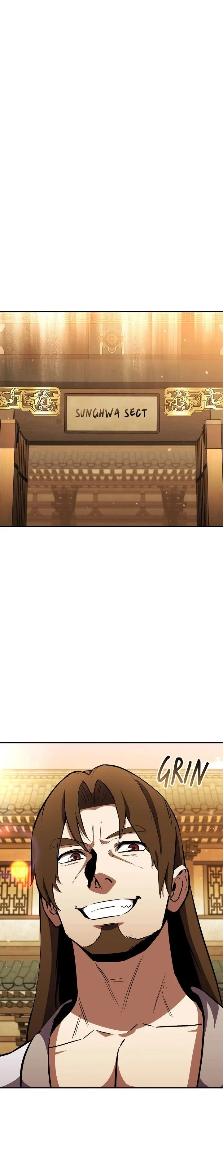 Rankers Return Chapter 128 - Page 14