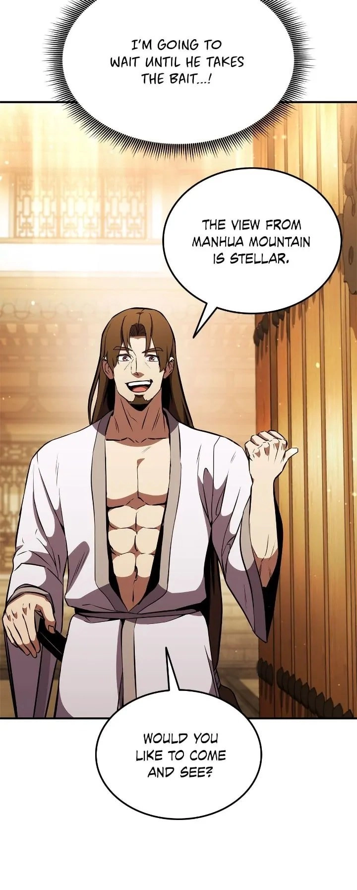 Rankers Return Chapter 128 - Page 17