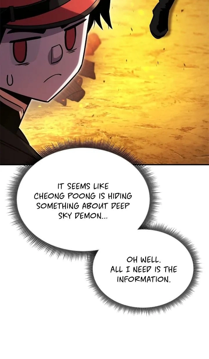 Rankers Return Chapter 128 - Page 27