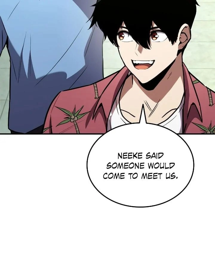 Rankers Return Chapter 129 - Page 5