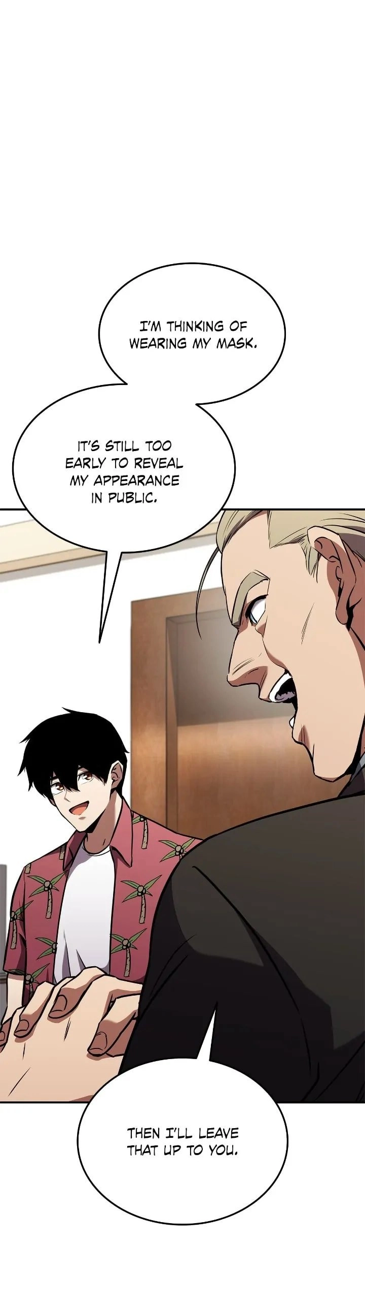 Rankers Return Chapter 129 - Page 13
