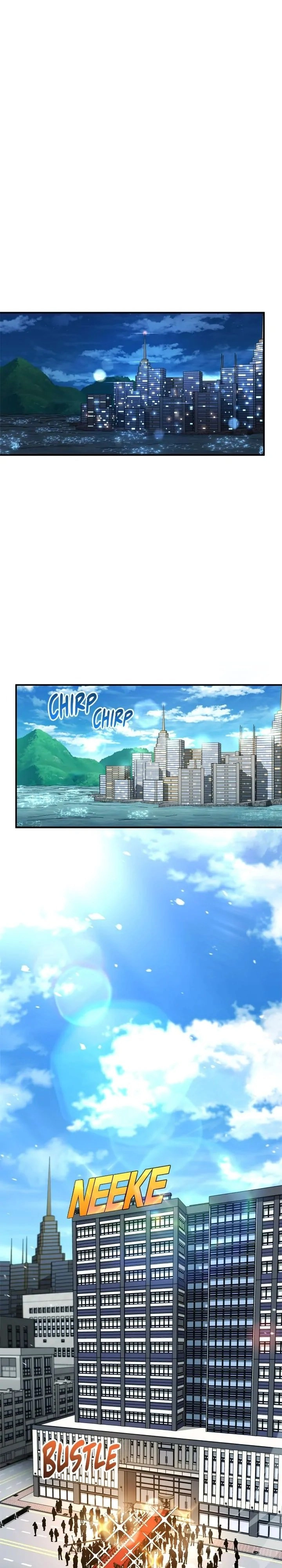 Rankers Return Chapter 129 - Page 17