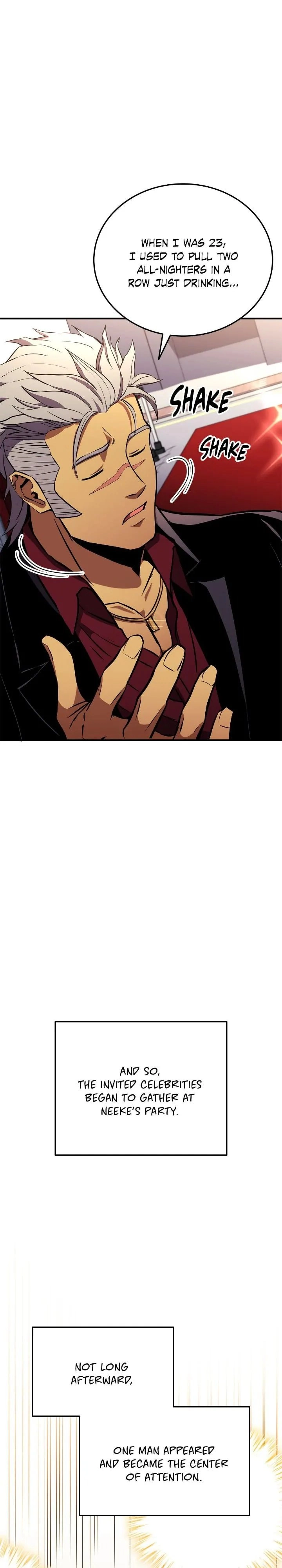 Rankers Return Chapter 129 - Page 27