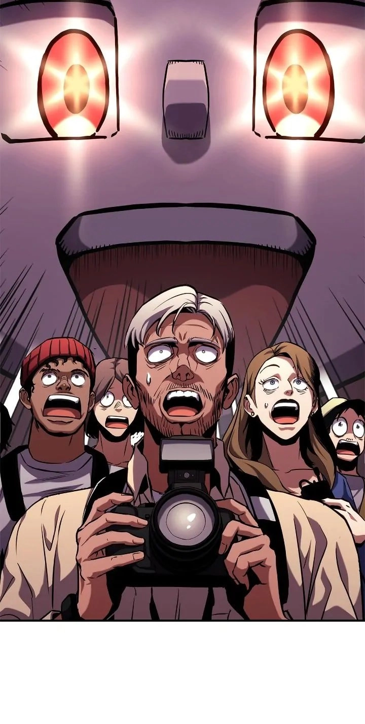 Rankers Return Chapter 129 - Page 33