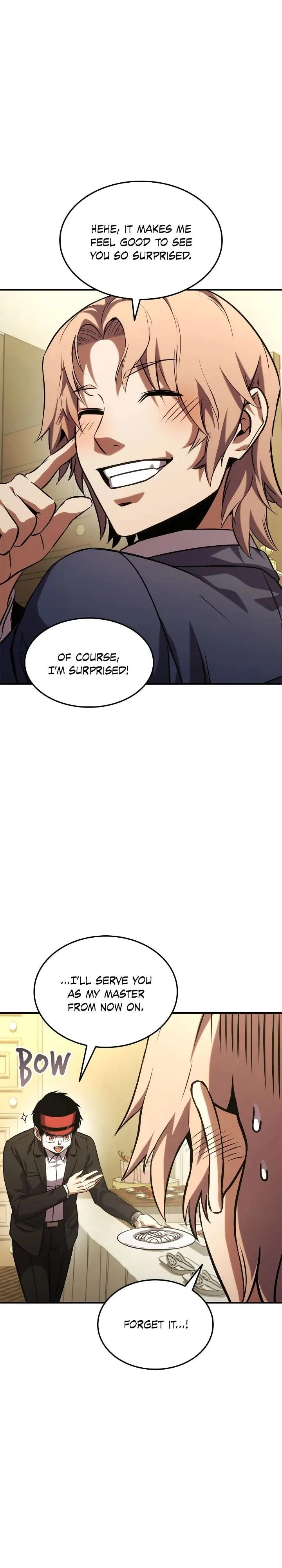 Rankers Return Chapter 129 - Page 40