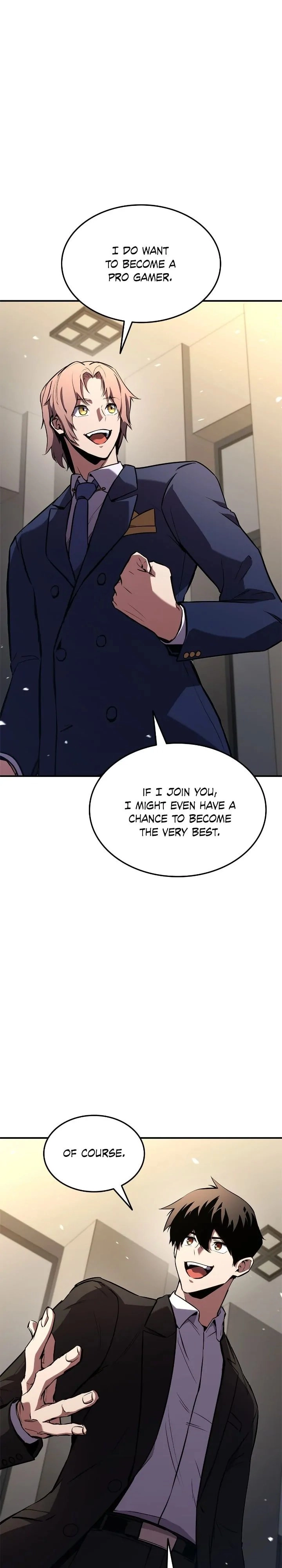 Rankers Return Chapter 130 - Page 4