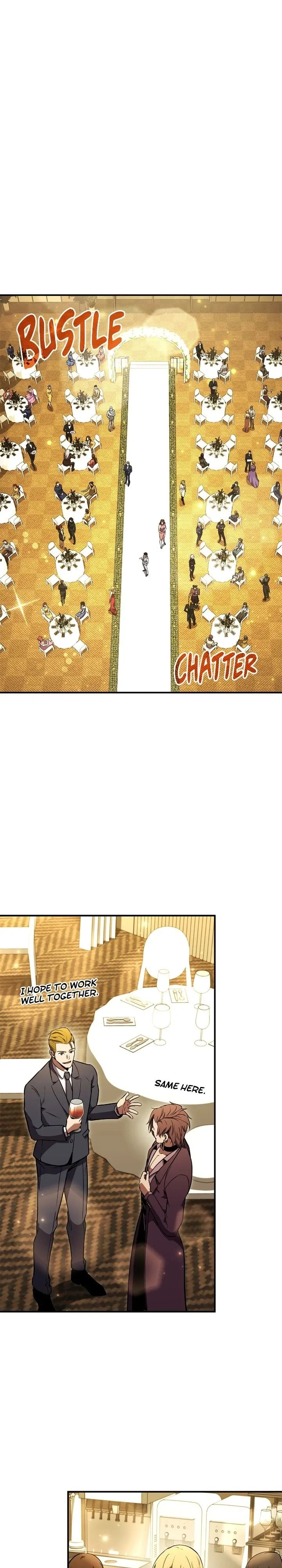 Rankers Return Chapter 130 - Page 6
