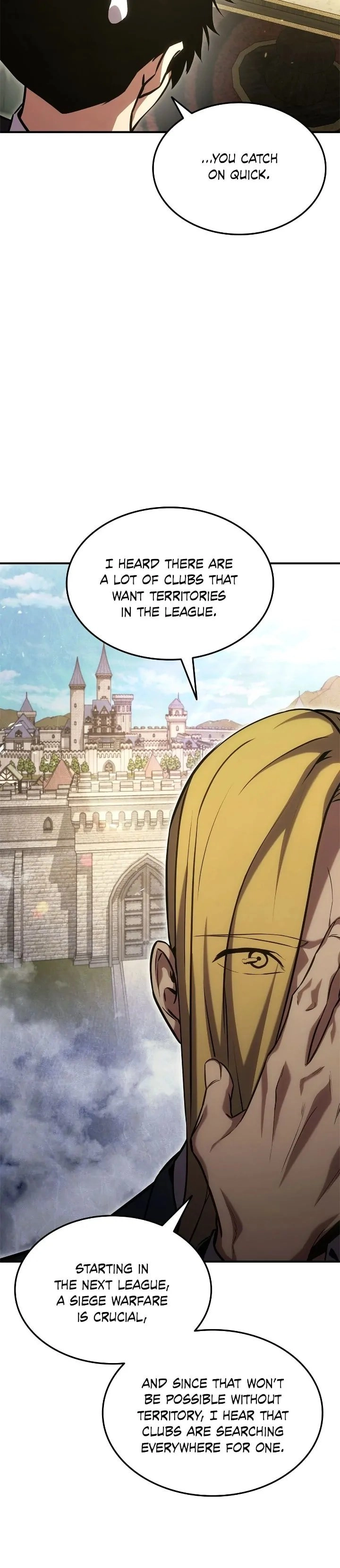 Rankers Return Chapter 130 - Page 17