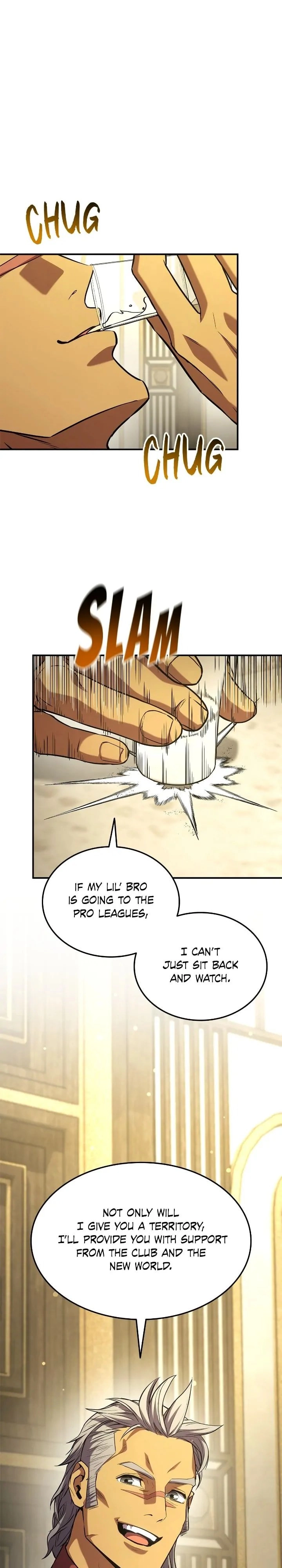 Rankers Return Chapter 130 - Page 18