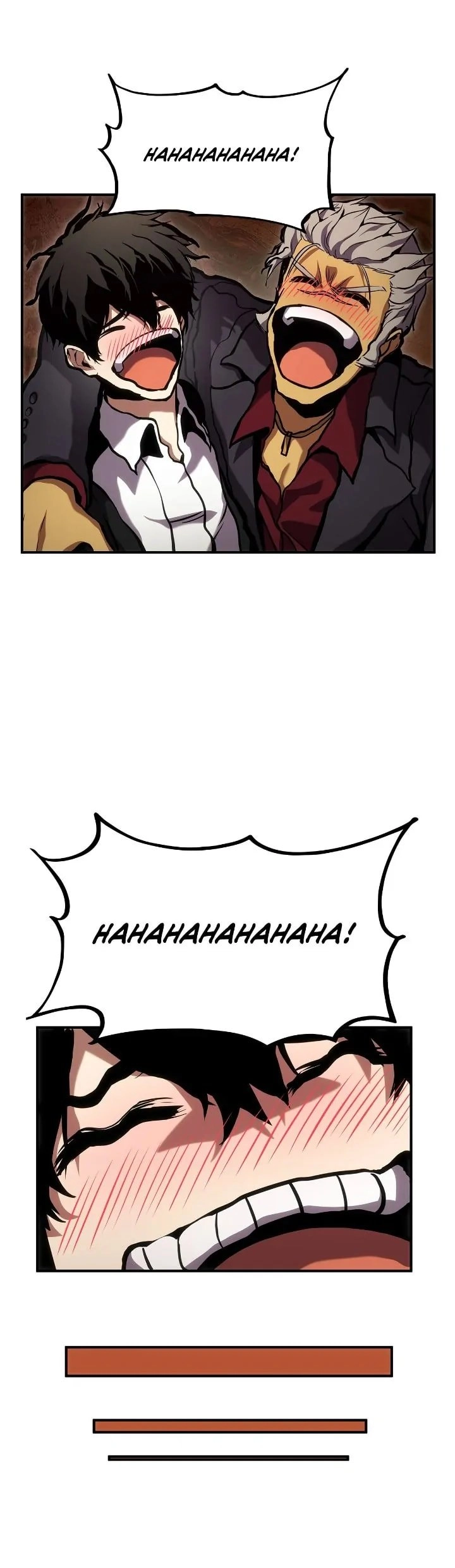 Rankers Return Chapter 130 - Page 25