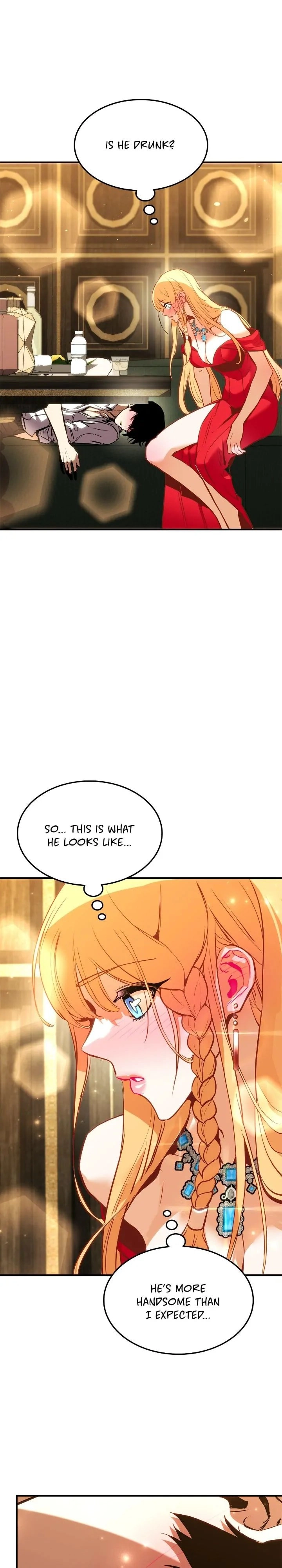 Rankers Return Chapter 130 - Page 33