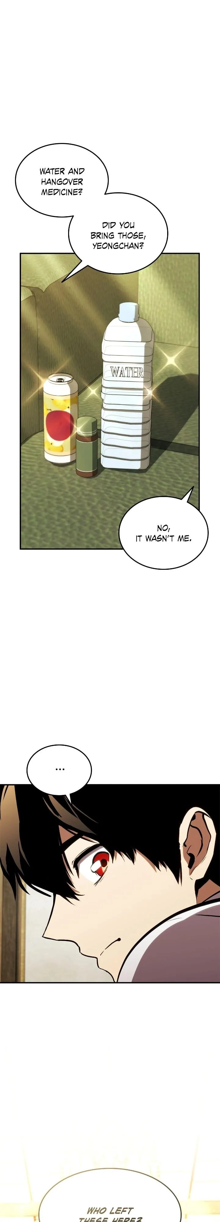 Rankers Return Chapter 130 - Page 39