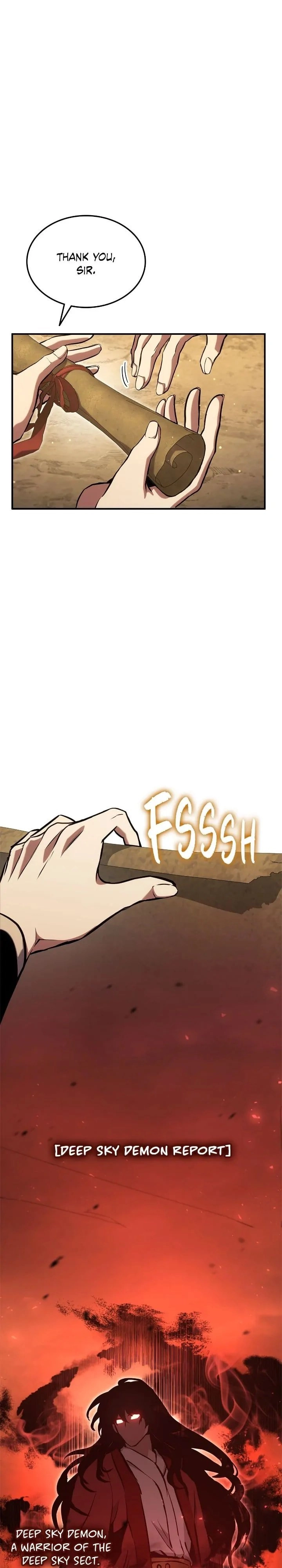 Rankers Return Chapter 131 - Page 4