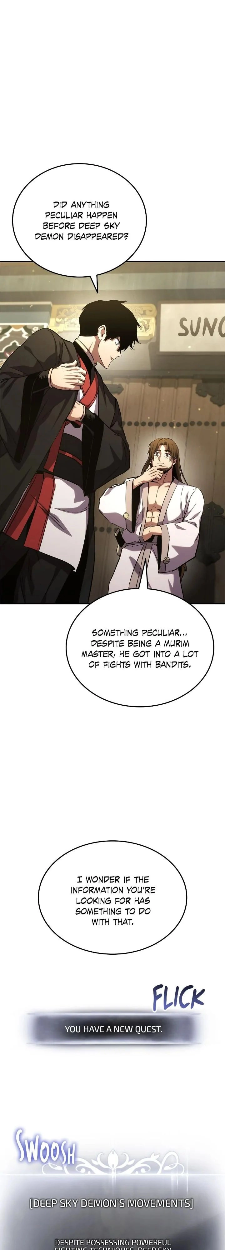 Rankers Return Chapter 131 - Page 7
