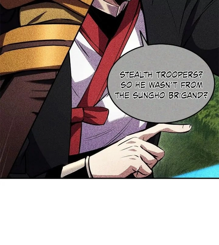Rankers Return Chapter 131 - Page 9