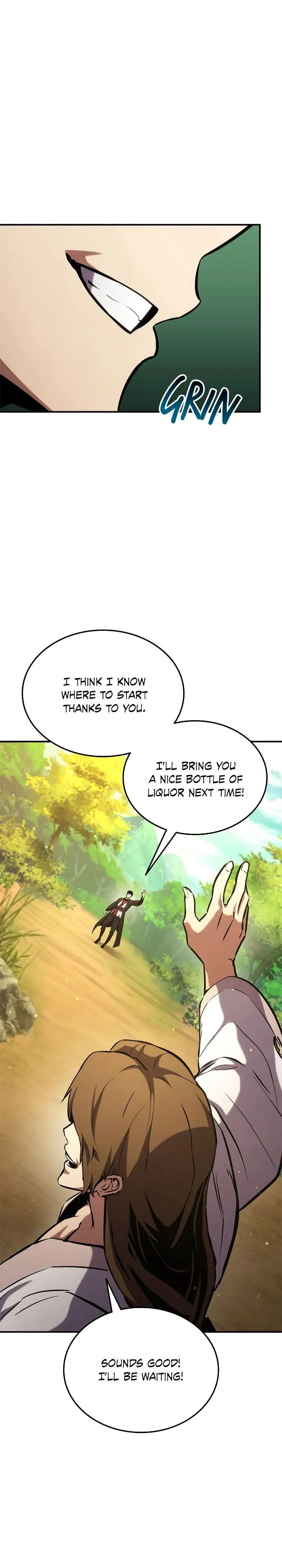 Rankers Return Chapter 131 - Page 10
