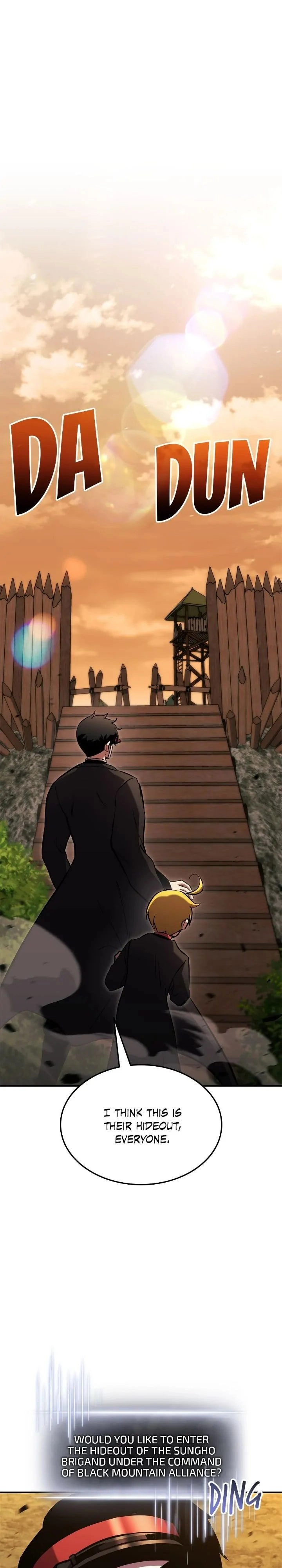 Rankers Return Chapter 131 - Page 16