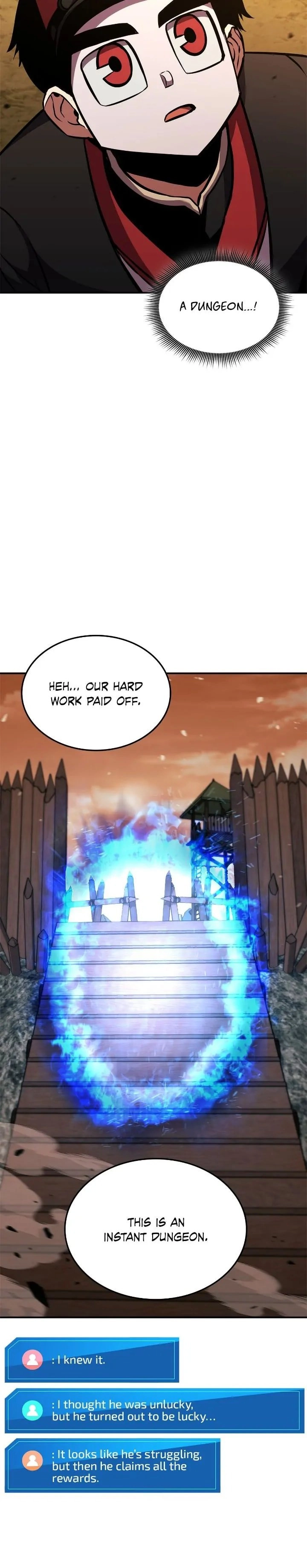 Rankers Return Chapter 131 - Page 17
