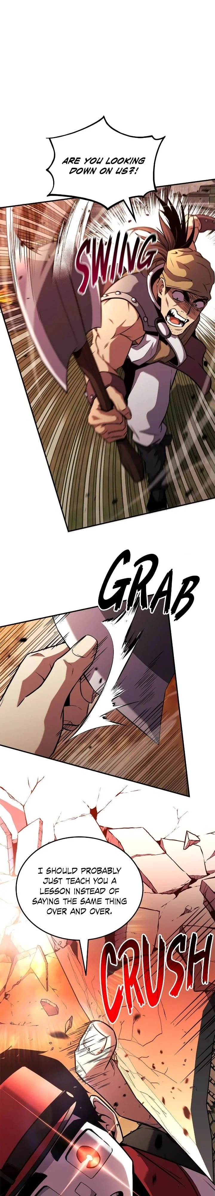 Rankers Return Chapter 131 - Page 24