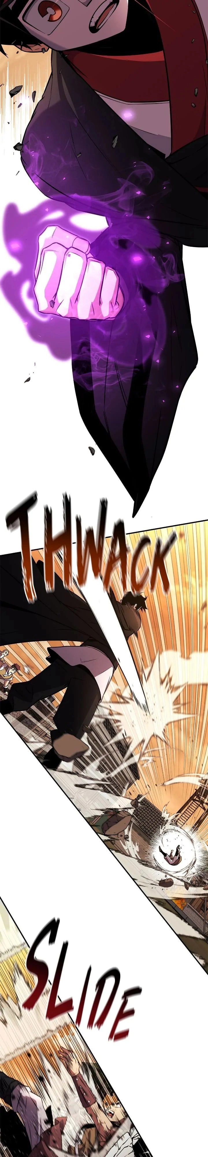 Rankers Return Chapter 131 - Page 25