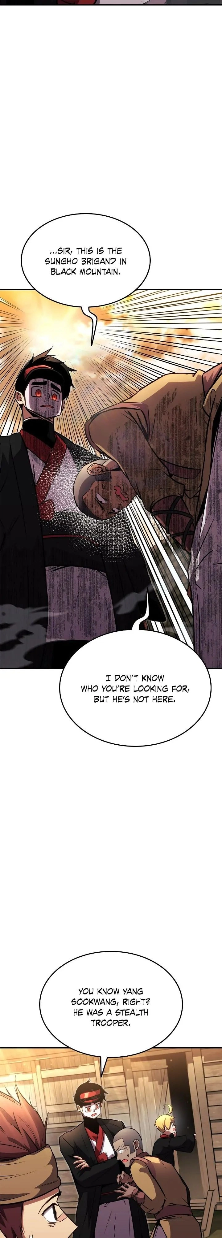 Rankers Return Chapter 131 - Page 28