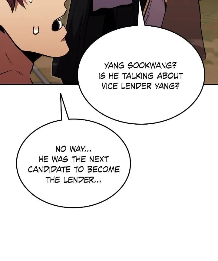 Rankers Return Chapter 131 - Page 29