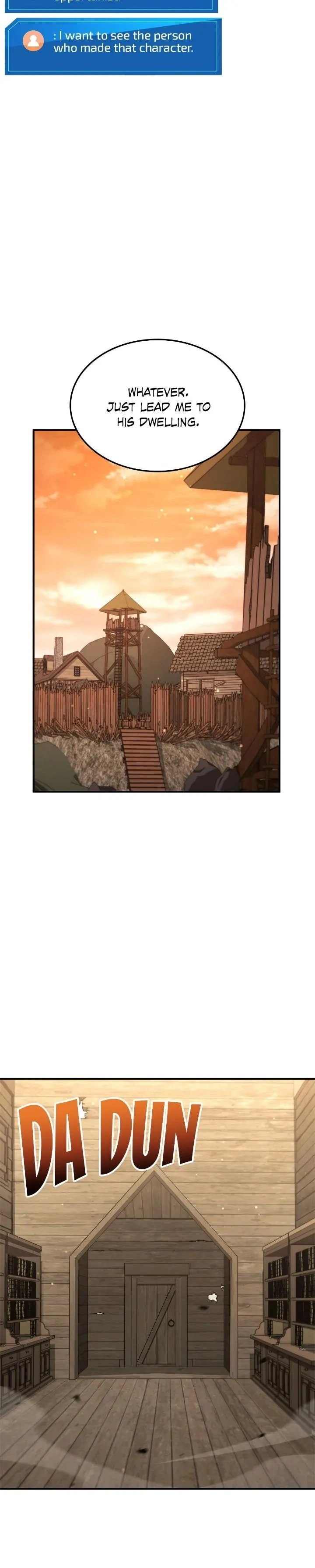Rankers Return Chapter 131 - Page 43