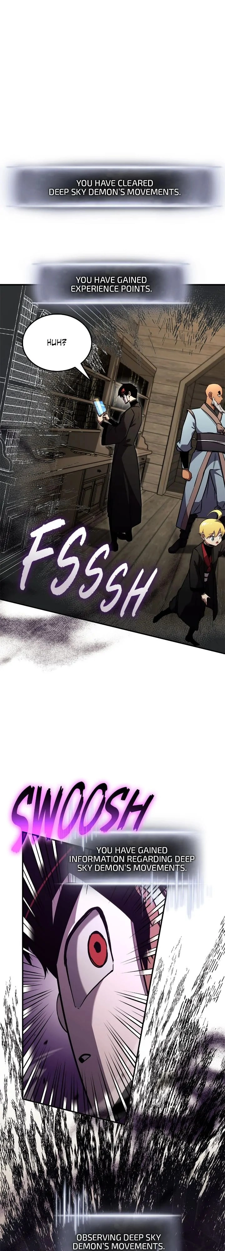 Rankers Return Chapter 131 - Page 46