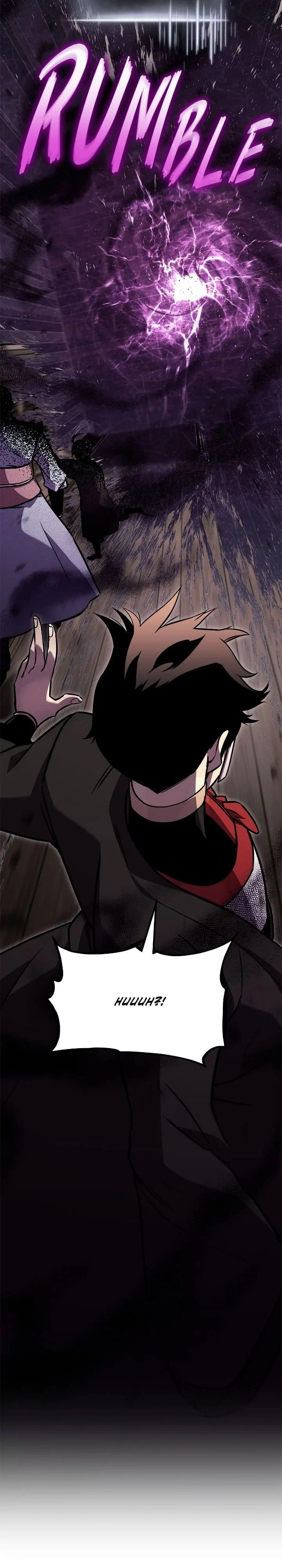 Rankers Return Chapter 131 - Page 47