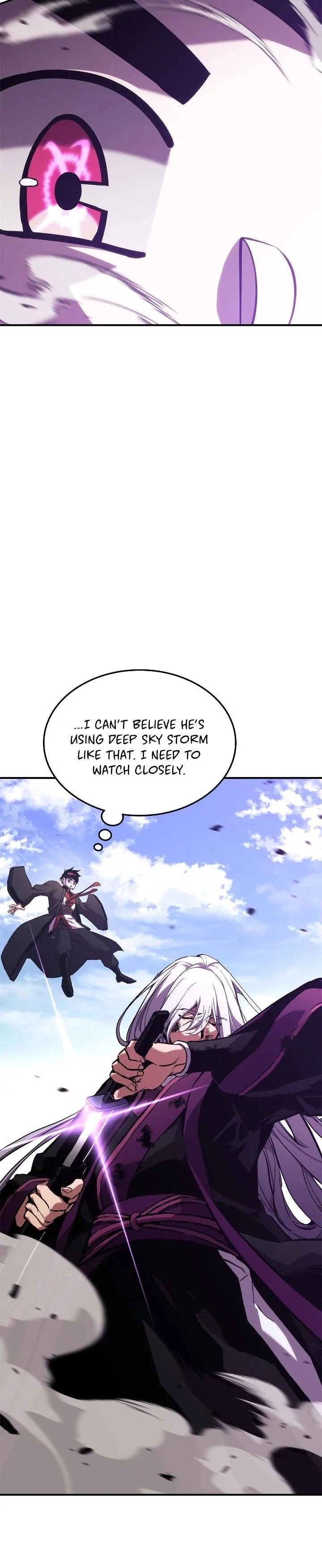 Rankers Return Chapter 132 - Page 14