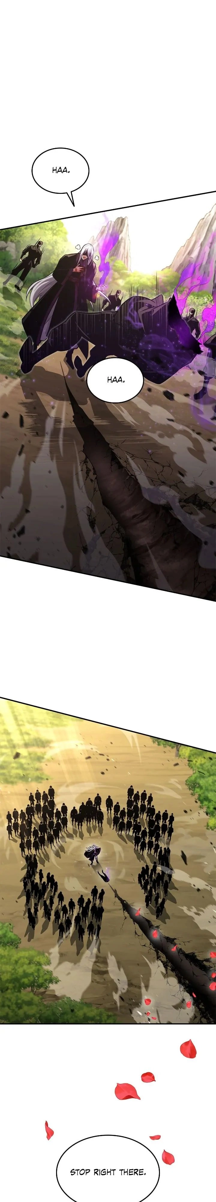 Rankers Return Chapter 132 - Page 28