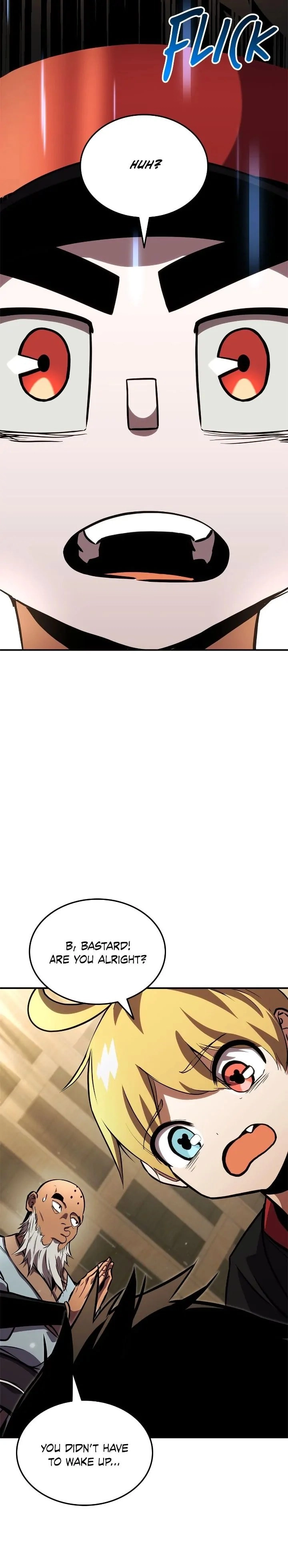 Rankers Return Chapter 132 - Page 36
