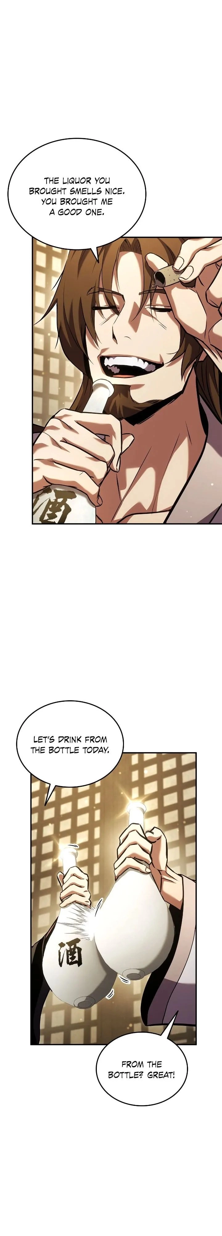 Rankers Return Chapter 132 - Page 39
