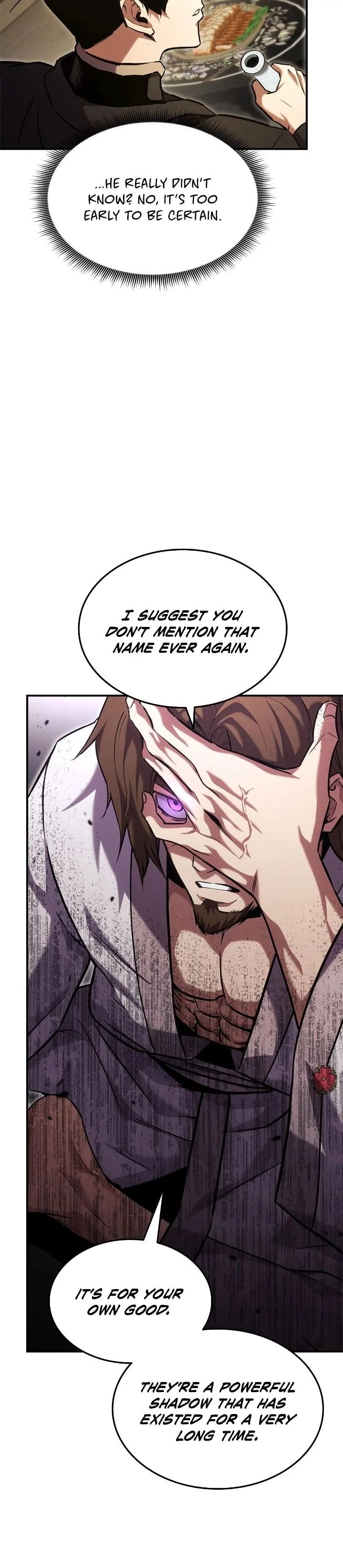 Rankers Return Chapter 132 - Page 42
