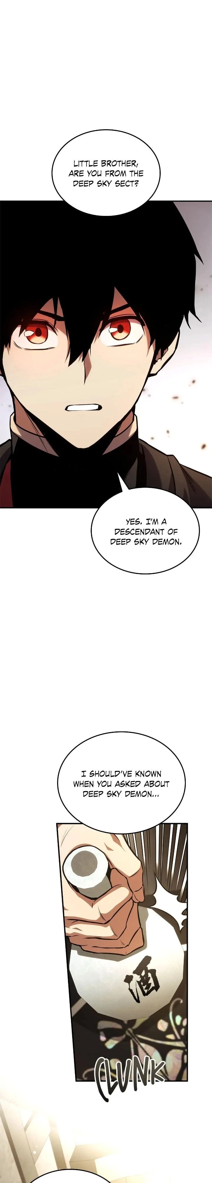 Rankers Return Chapter 132 - Page 43