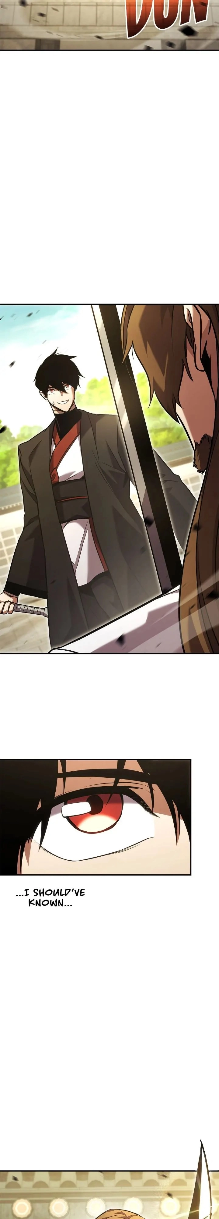 Rankers Return Chapter 132 - Page 46