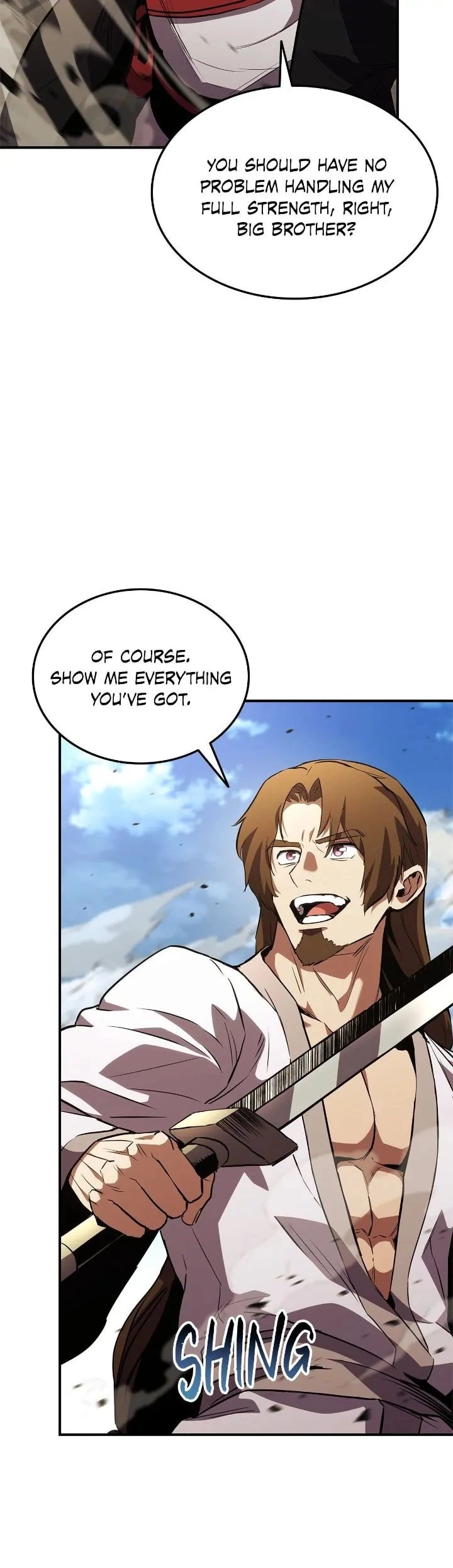 Rankers Return Chapter 133 - Page 12