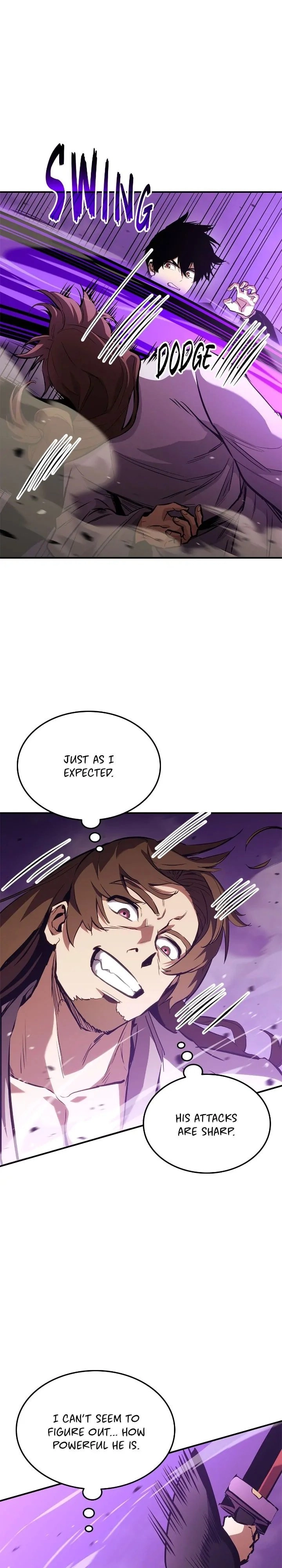 Rankers Return Chapter 133 - Page 16