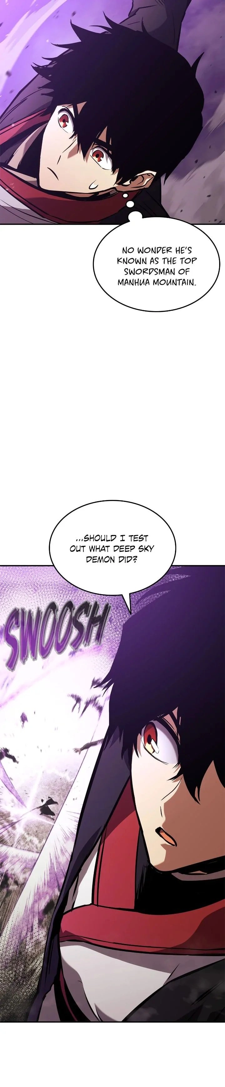 Rankers Return Chapter 133 - Page 17