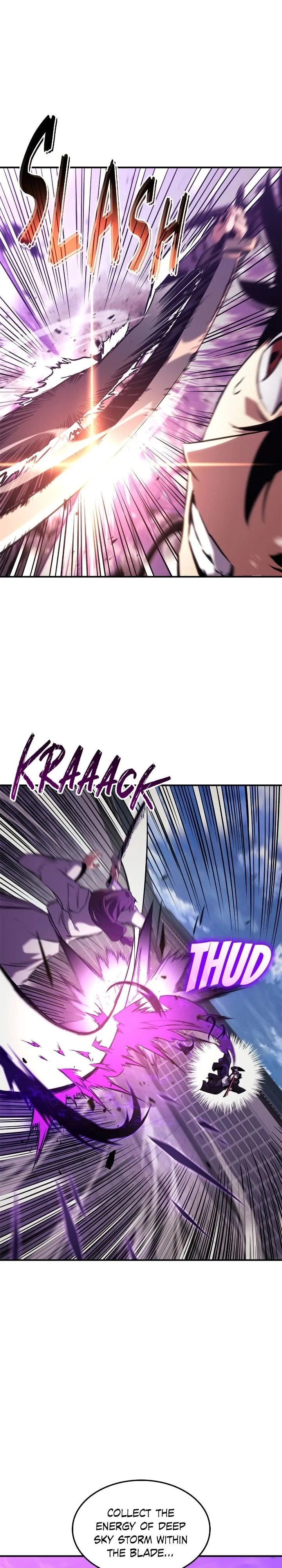 Rankers Return Chapter 133 - Page 18