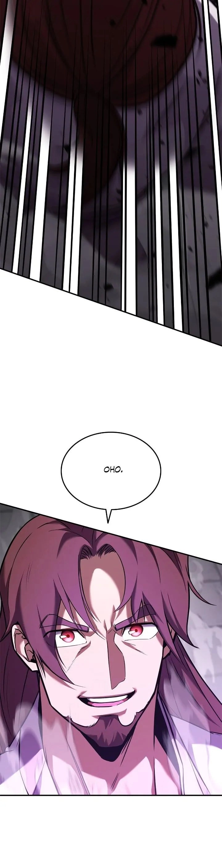 Rankers Return Chapter 133 - Page 21