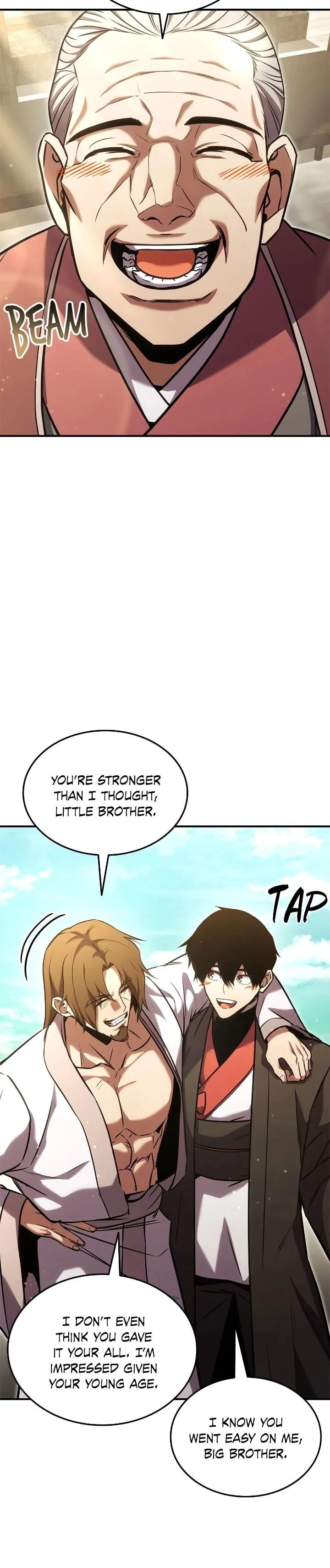 Rankers Return Chapter 133 - Page 28