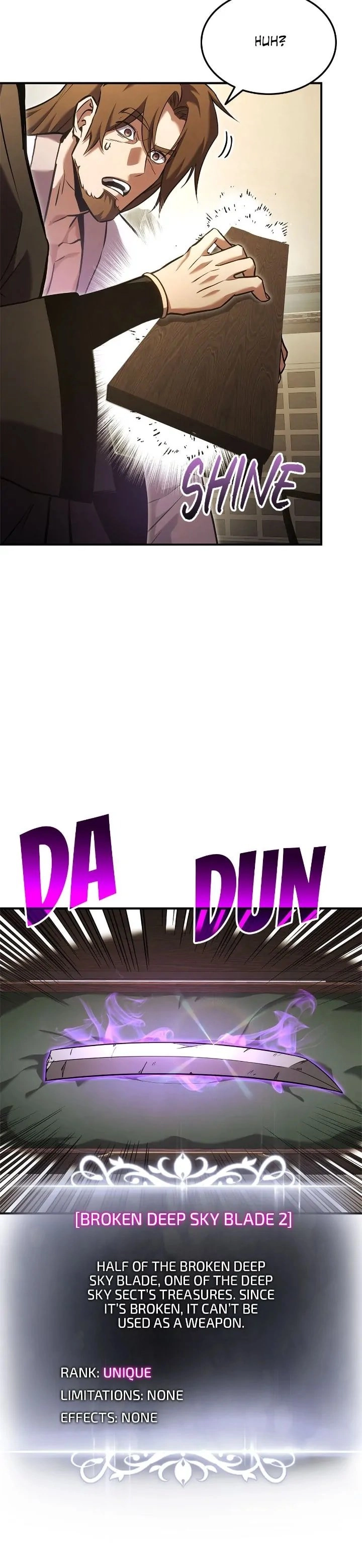 Rankers Return Chapter 133 - Page 30