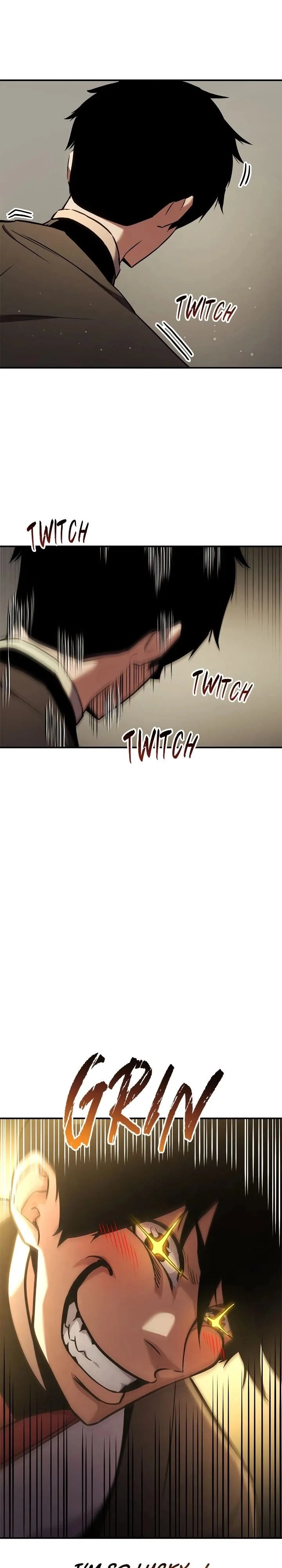 Rankers Return Chapter 133 - Page 34